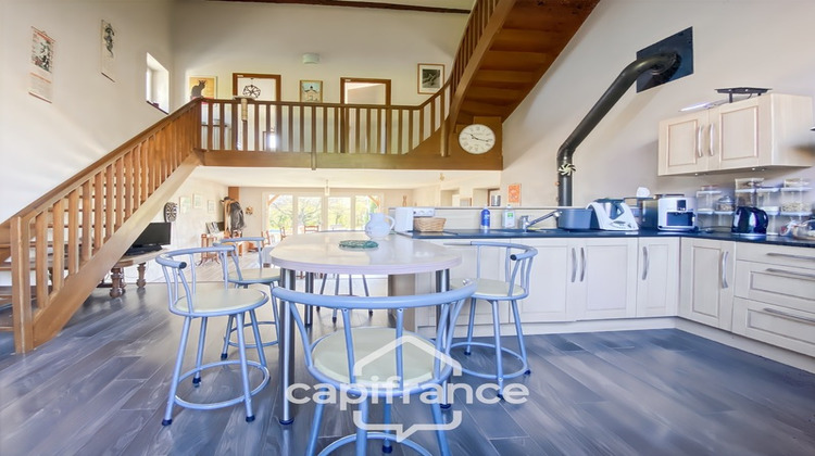 Ma-Cabane - Vente Maison JUGY, 262 m²
