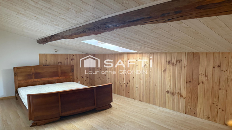 Ma-Cabane - Vente Maison Juicq, 100 m²