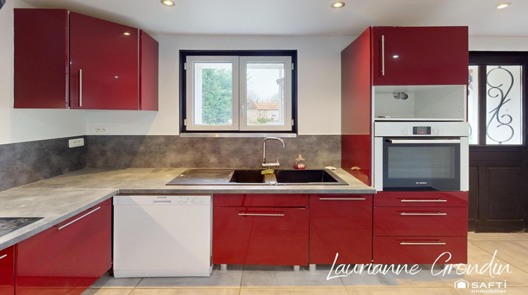 Ma-Cabane - Vente Maison Juicq, 100 m²
