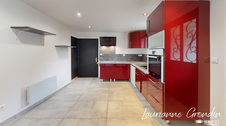 Ma-Cabane - Vente Maison Juicq, 100 m²