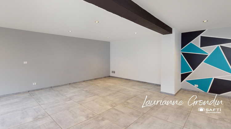 Ma-Cabane - Vente Maison Juicq, 100 m²