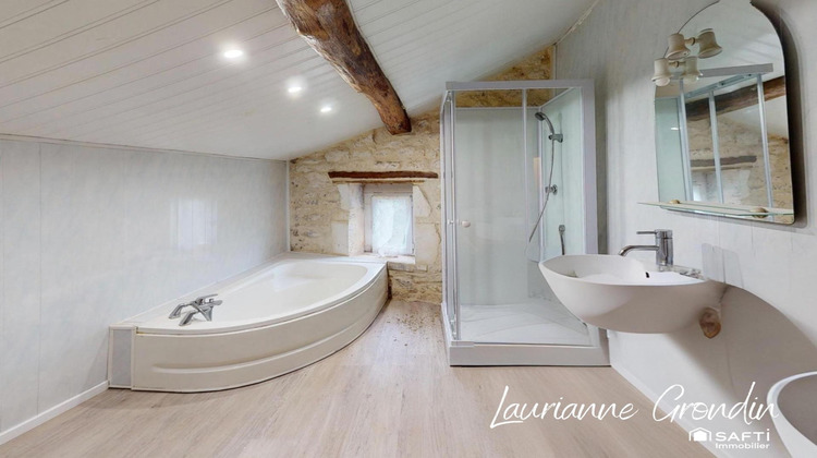 Ma-Cabane - Vente Maison Juicq, 100 m²