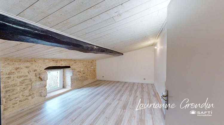 Ma-Cabane - Vente Maison Juicq, 100 m²