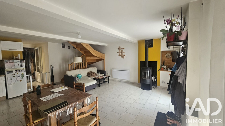 Ma-Cabane - Vente Maison Juicq, 68 m²