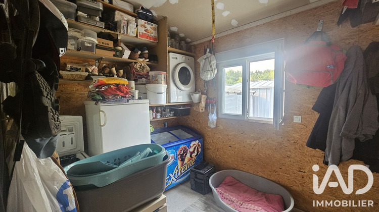 Ma-Cabane - Vente Maison Juicq, 68 m²