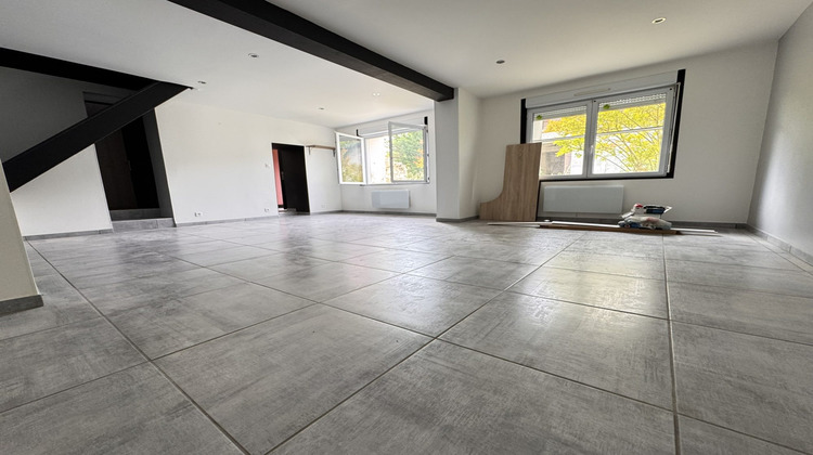 Ma-Cabane - Vente Maison Juicq, 121 m²
