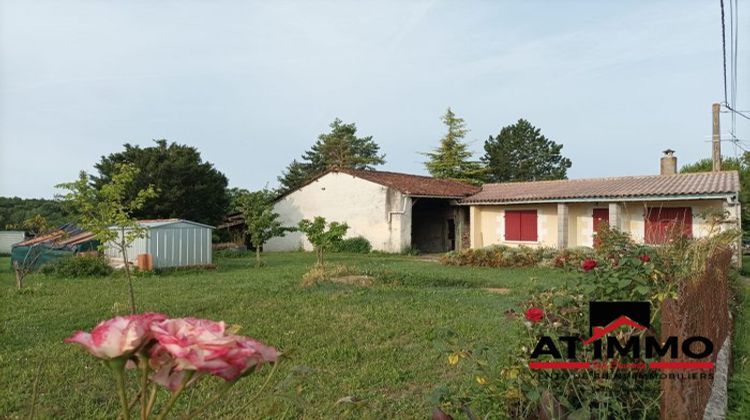 Ma-Cabane - Vente Maison Juignac, 336 m²