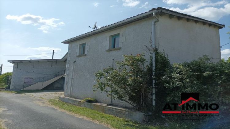 Ma-Cabane - Vente Maison Juignac, 336 m²