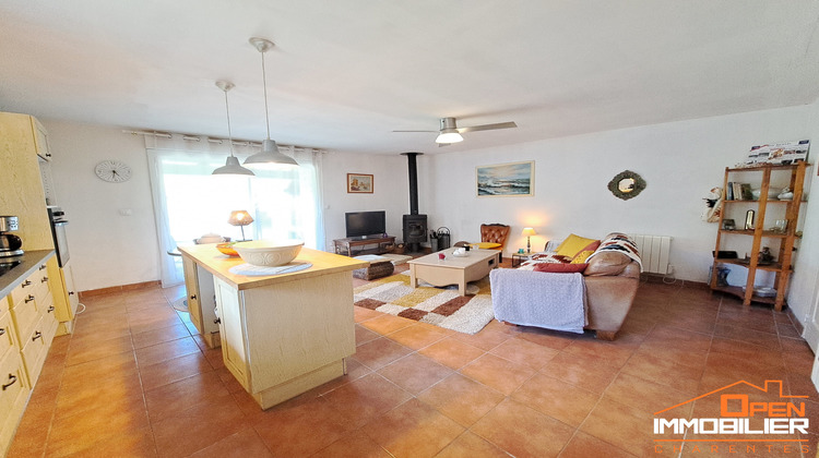 Ma-Cabane - Vente Maison Juignac, 126 m²