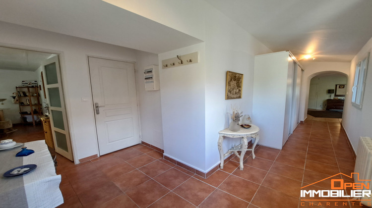 Ma-Cabane - Vente Maison Juignac, 126 m²