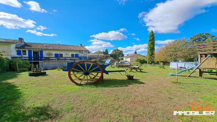 Ma-Cabane - Vente Maison Juignac, 78 m²