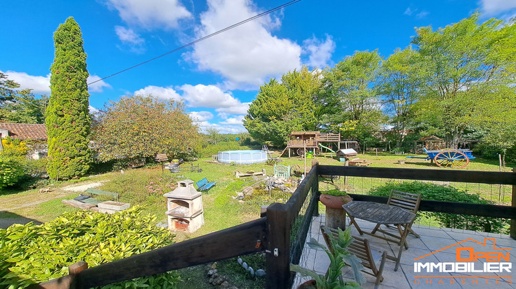 Ma-Cabane - Vente Maison Juignac, 78 m²