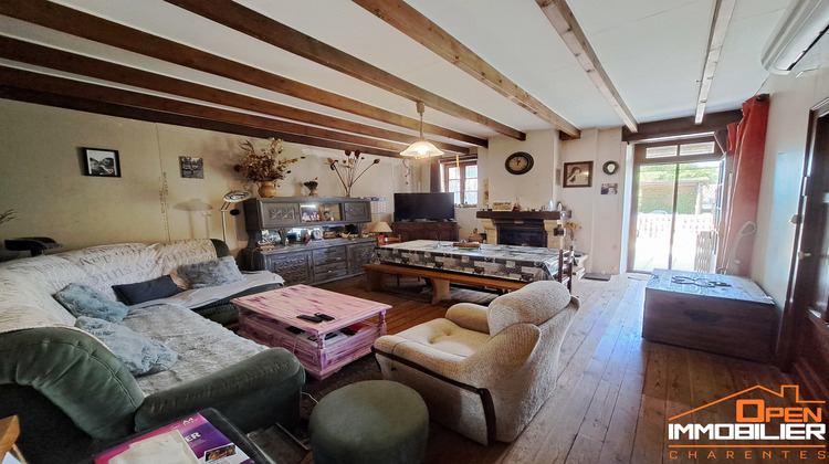 Ma-Cabane - Vente Maison Juignac, 78 m²