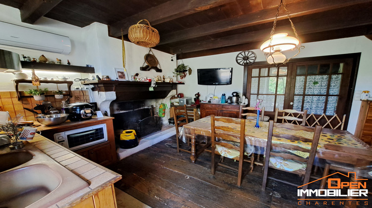 Ma-Cabane - Vente Maison Juignac, 78 m²