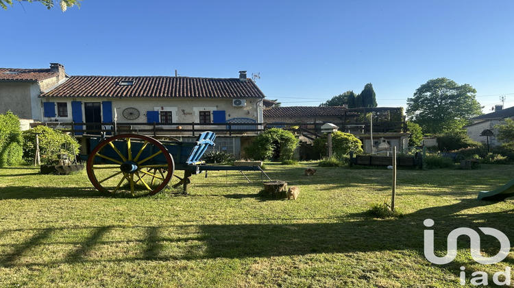 Ma-Cabane - Vente Maison Juignac, 79 m²