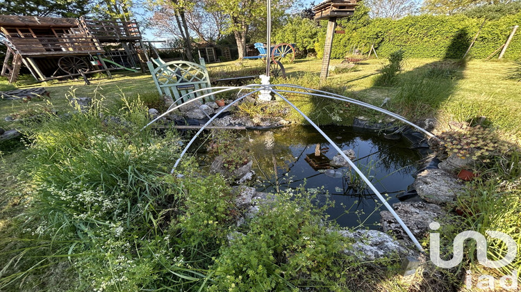 Ma-Cabane - Vente Maison Juignac, 79 m²