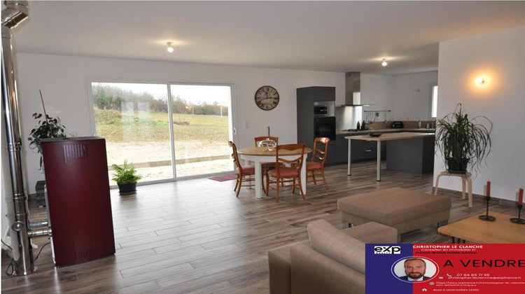 Ma-Cabane - Vente Maison Juignac, 95 m²
