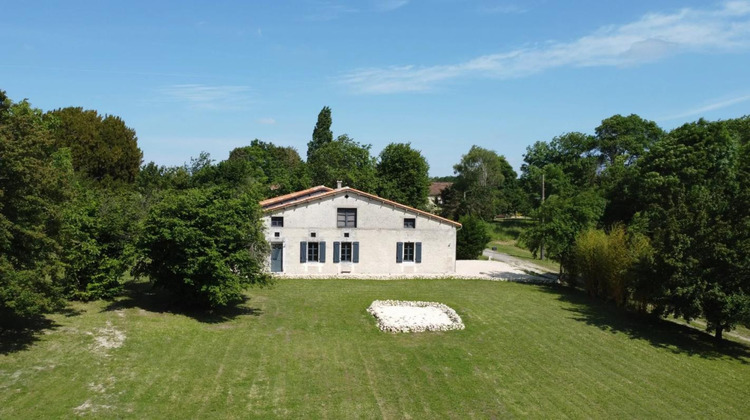 Ma-Cabane - Vente Maison JUIGNAC, 134 m²