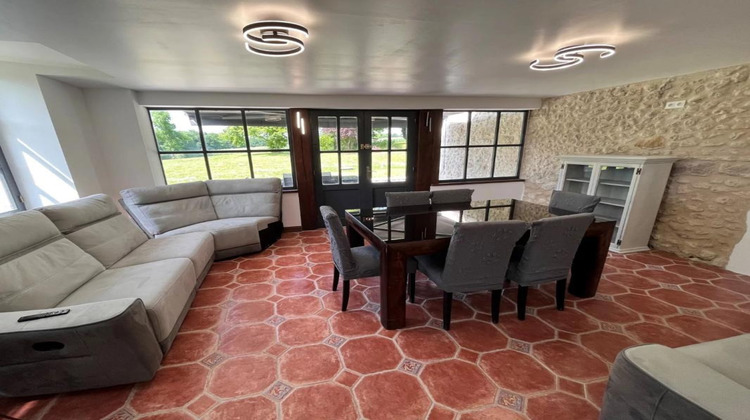 Ma-Cabane - Vente Maison JUIGNAC, 134 m²