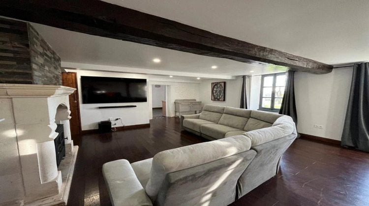 Ma-Cabane - Vente Maison JUIGNAC, 134 m²