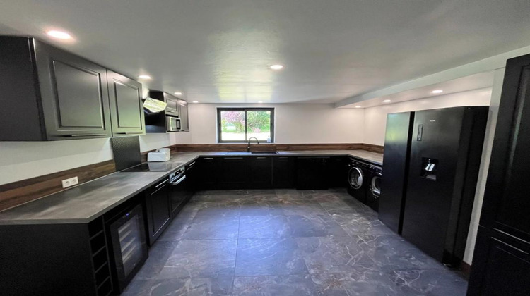 Ma-Cabane - Vente Maison JUIGNAC, 134 m²