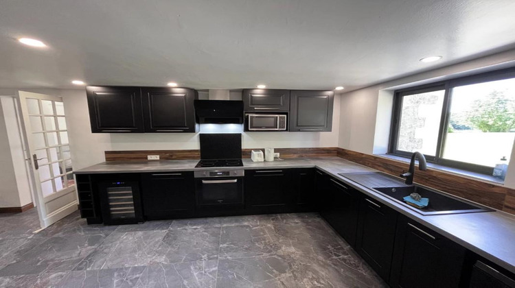 Ma-Cabane - Vente Maison JUIGNAC, 134 m²