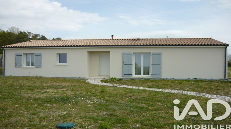 Ma-Cabane - Vente Maison Juignac, 96 m²