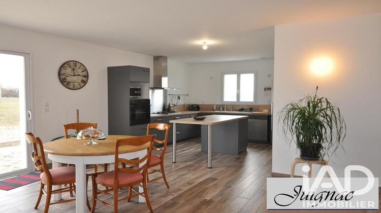 Ma-Cabane - Vente Maison Juignac, 96 m²