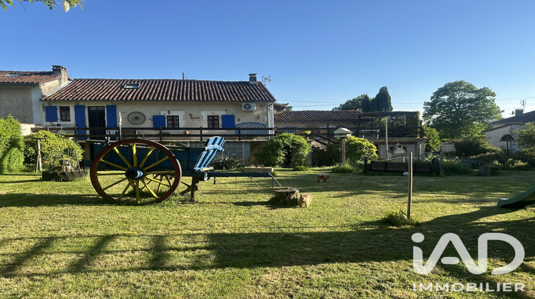 Ma-Cabane - Vente Maison Juignac, 78 m²