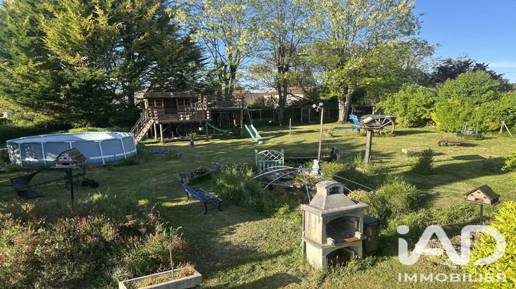 Ma-Cabane - Vente Maison Juignac, 78 m²