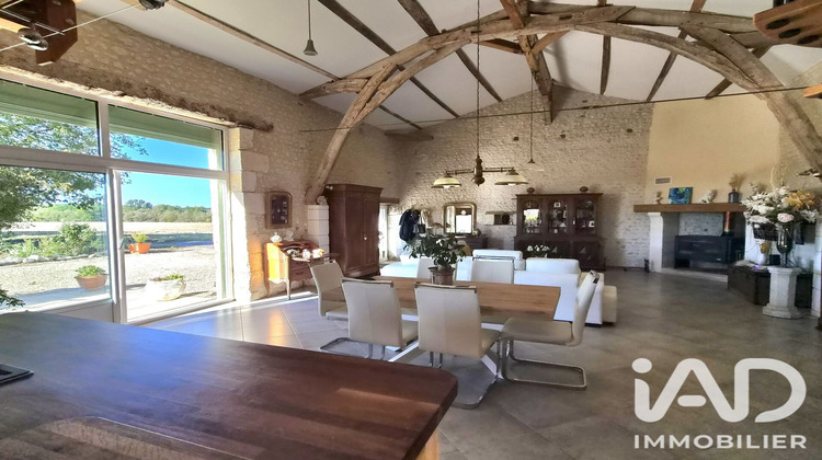 Ma-Cabane - Vente Maison Juignac, 154 m²
