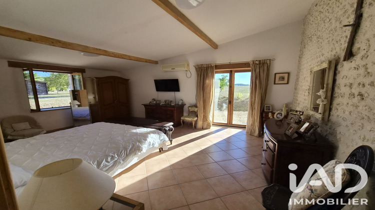 Ma-Cabane - Vente Maison Juignac, 154 m²