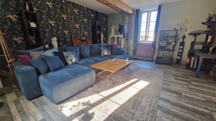 Ma-Cabane - Vente Maison JUIGNE-DES-MOUTIERS, 160 m²