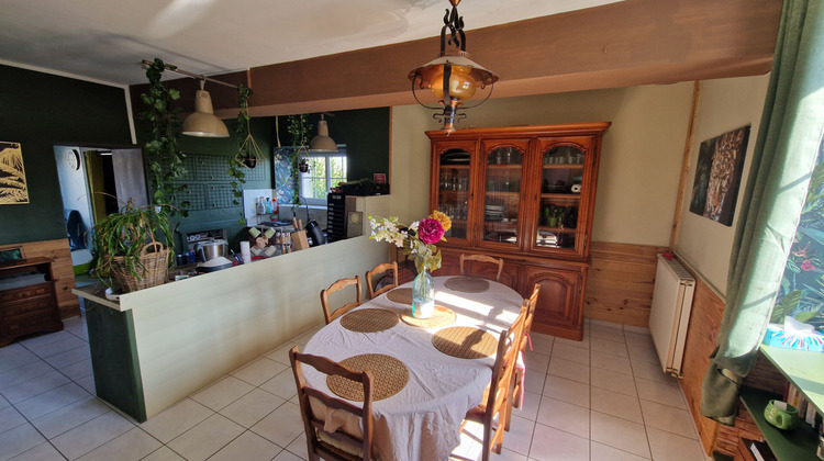 Ma-Cabane - Vente Maison JUIGNE-DES-MOUTIERS, 160 m²