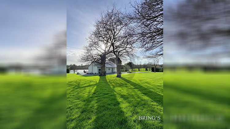 Ma-Cabane - Vente Maison Juigné-des-Moutiers, 133 m²