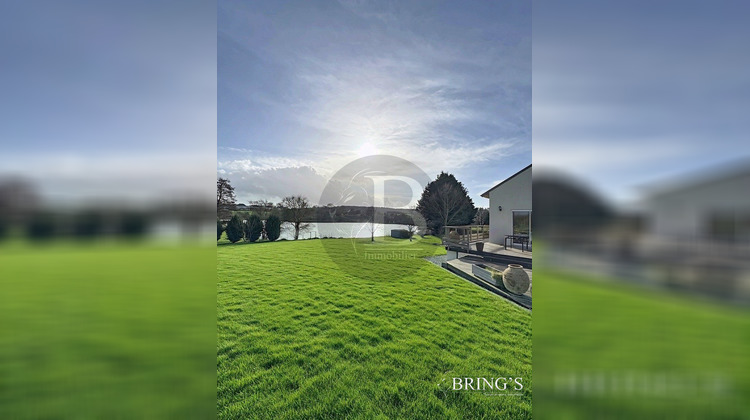 Ma-Cabane - Vente Maison Juigné-des-Moutiers, 133 m²