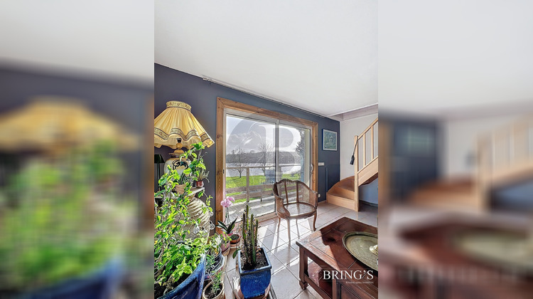 Ma-Cabane - Vente Maison Juigné-des-Moutiers, 133 m²