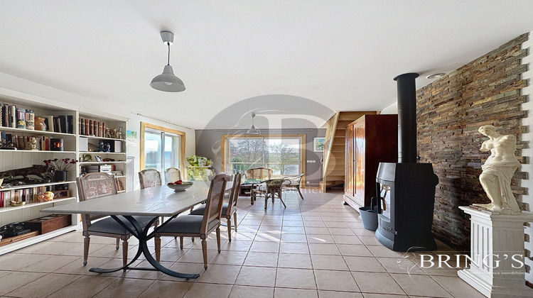 Ma-Cabane - Vente Maison Juigné-des-Moutiers, 133 m²