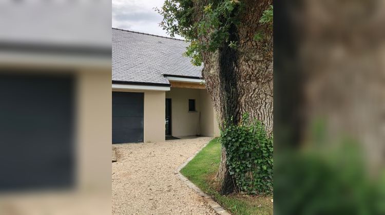 Ma-Cabane - Vente Maison JUIGNE-SUR-LOIRE, 155 m²