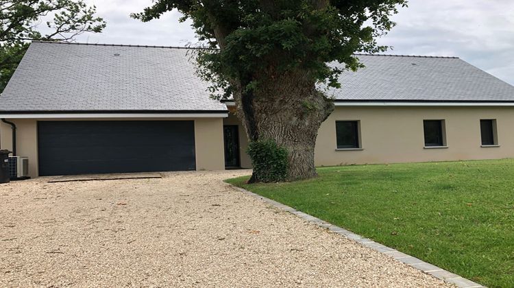 Ma-Cabane - Vente Maison JUIGNE-SUR-LOIRE, 155 m²