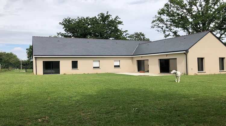 Ma-Cabane - Vente Maison JUIGNE-SUR-LOIRE, 155 m²