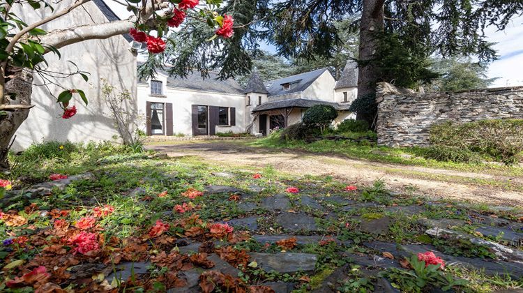 Ma-Cabane - Vente Maison JUIGNE-SUR-LOIRE, 170 m²