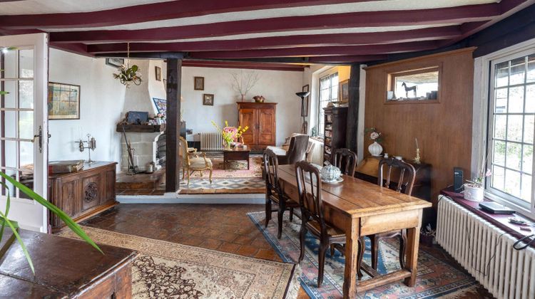 Ma-Cabane - Vente Maison JUIGNE-SUR-LOIRE, 170 m²