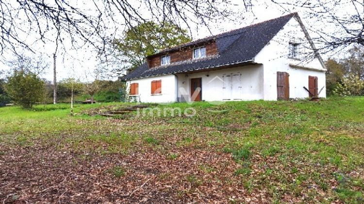 Ma-Cabane - Vente Maison JUIGNE SUR LOIRE, 148 m²