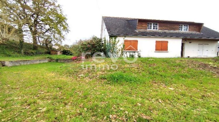 Ma-Cabane - Vente Maison JUIGNE SUR LOIRE, 148 m²