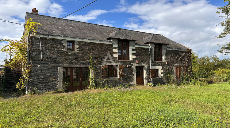 Ma-Cabane - Vente Maison JUIGNE-SUR-LOIRE, 170 m²