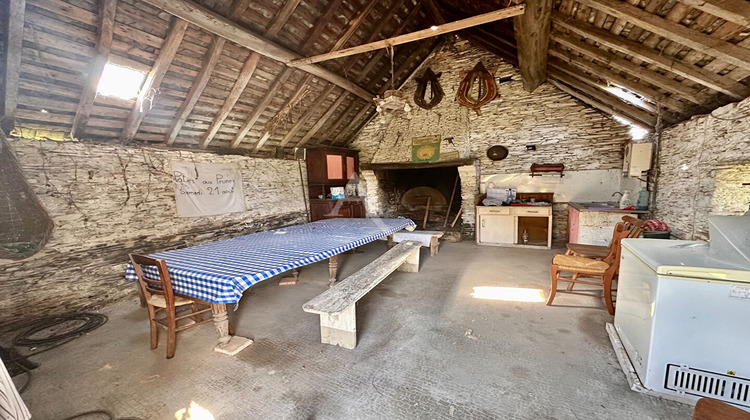 Ma-Cabane - Vente Maison JUIGNE-SUR-LOIRE, 170 m²