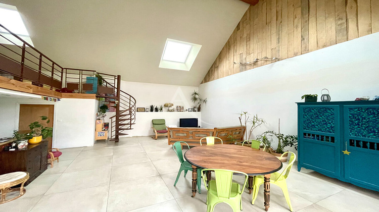 Ma-Cabane - Vente Maison JUIGNE-SUR-LOIRE, 125 m²