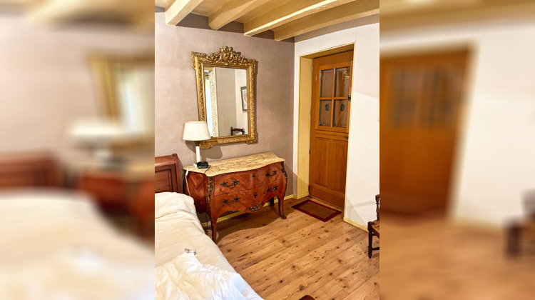 Ma-Cabane - Vente Maison JUIGNE-SUR-LOIRE, 144 m²