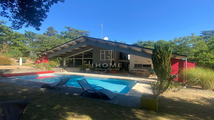 Ma-Cabane - Vente Maison JUIGNE-SUR-LOIRE, 233 m²